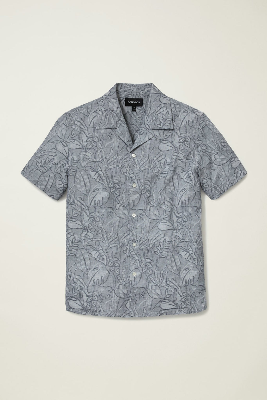 Limited Edition Riviera Cabana Shirt