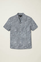 Limited Edition Riviera Cabana Shirt