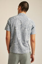 Limited Edition Riviera Cabana Shirt