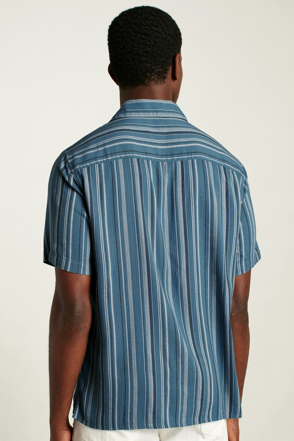 Limited Edition Riviera Cabana Shirt