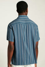 Limited Edition Riviera Cabana Shirt