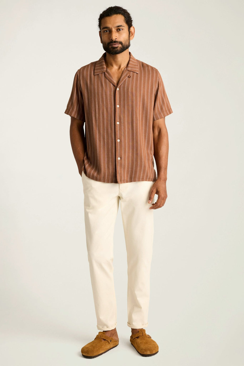 Riviera Cabana Shirt