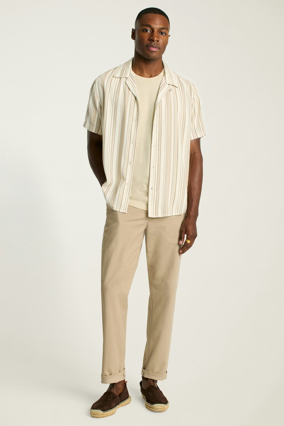 Riviera Cabana Shirt