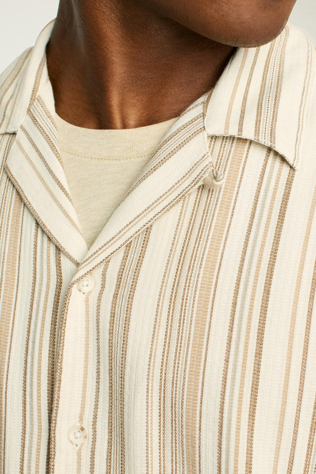 Riviera Cabana Shirt