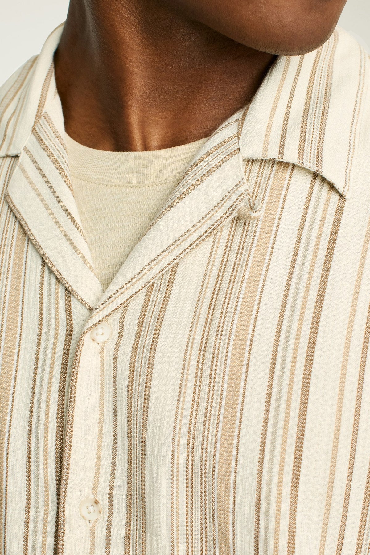 Riviera Cabana Shirt