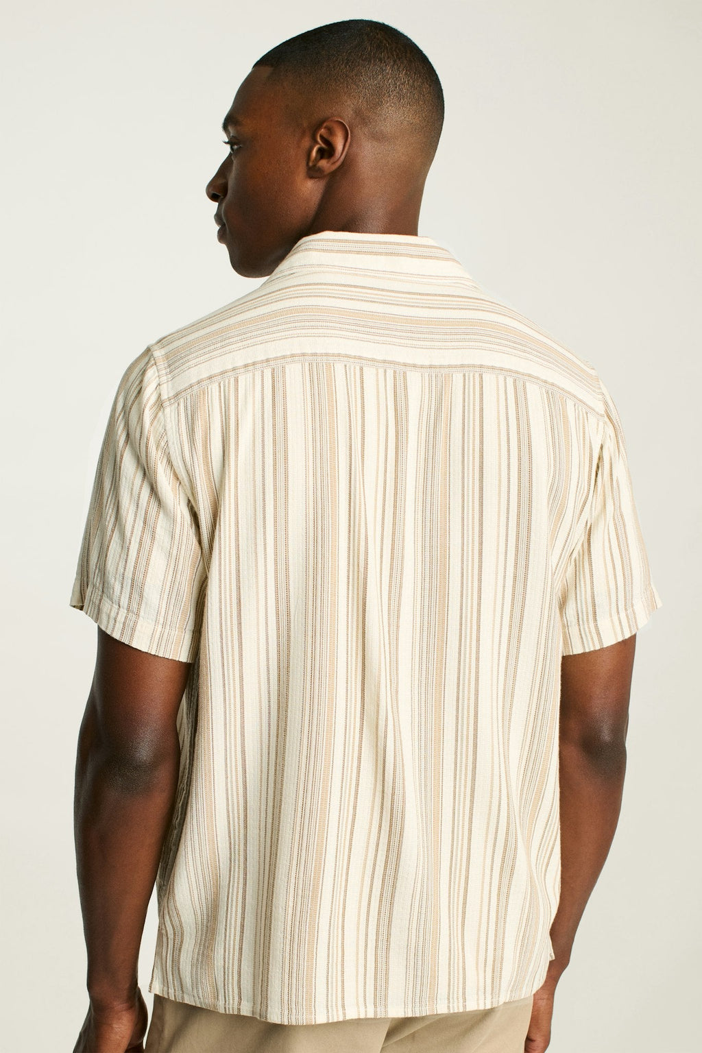Riviera Cabana Shirt