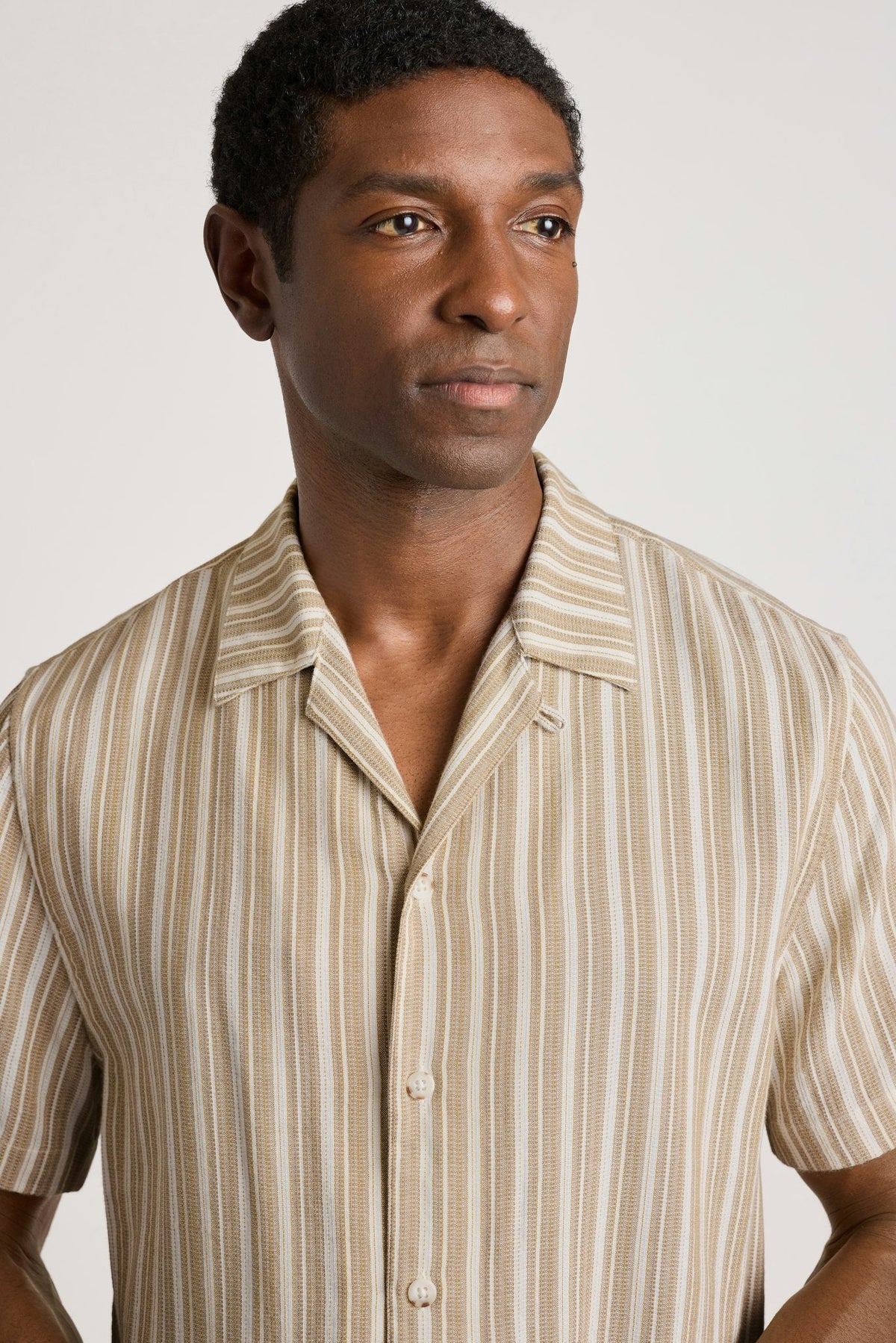 Riviera Cabana Shirt