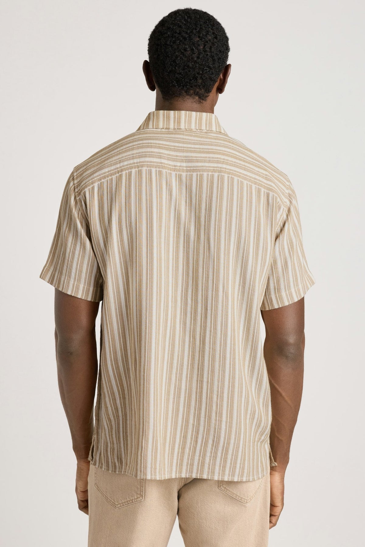Riviera Cabana Shirt