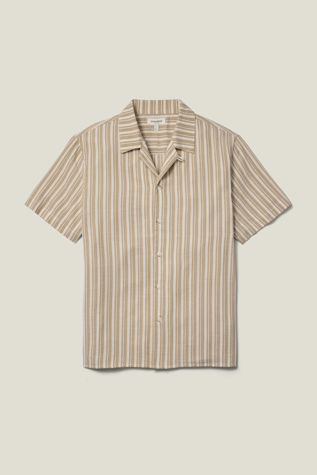 Riviera Cabana Shirt