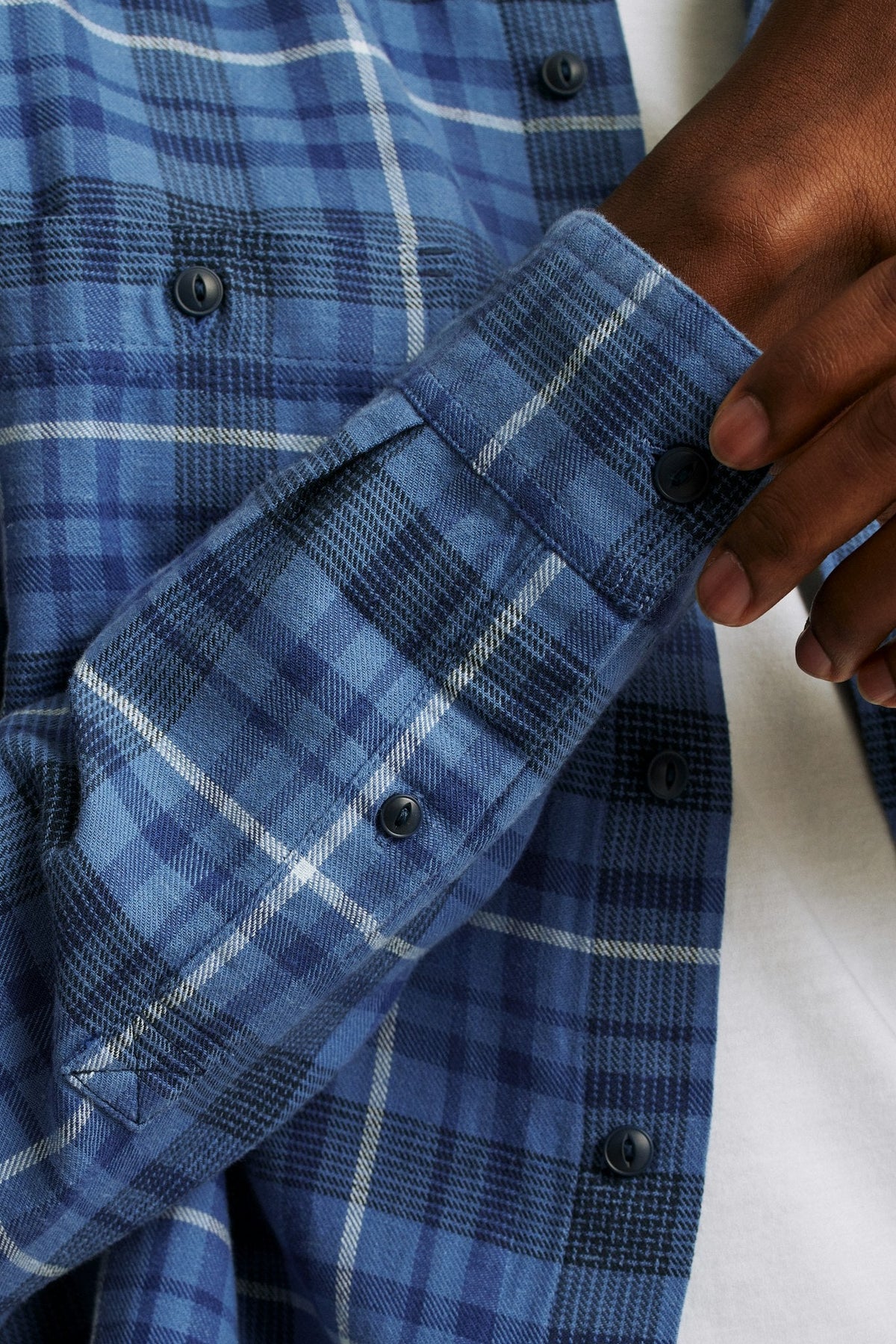 Sunset Overshirt