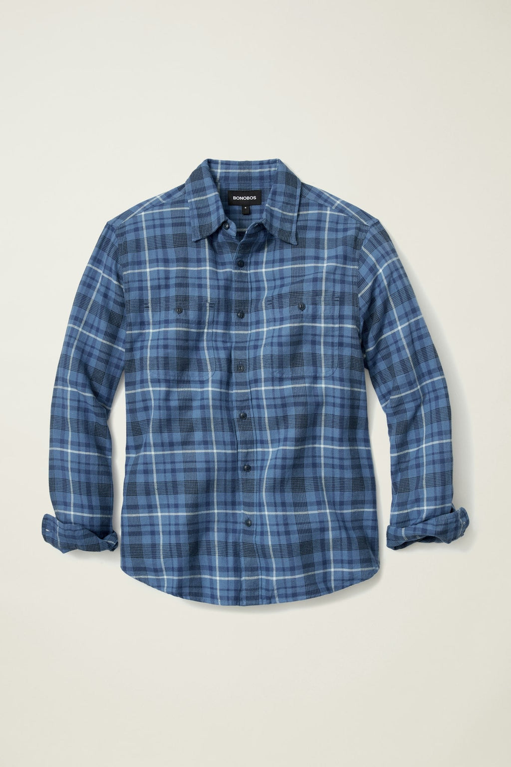 Sunset Overshirt