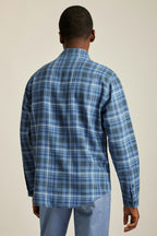 Sunset Overshirt