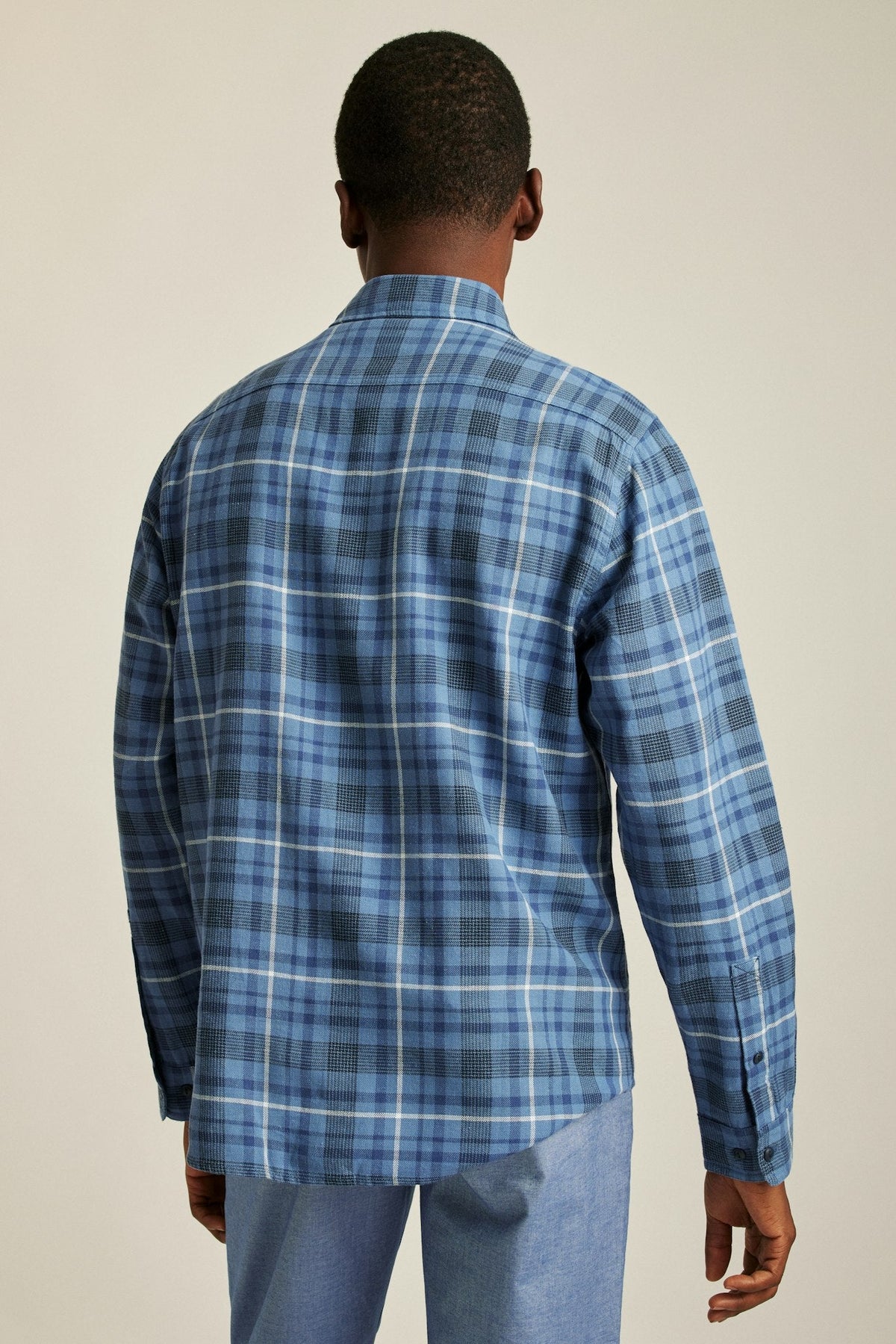 Sunset Overshirt