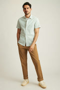 Riviera Short Sleeve Shirt