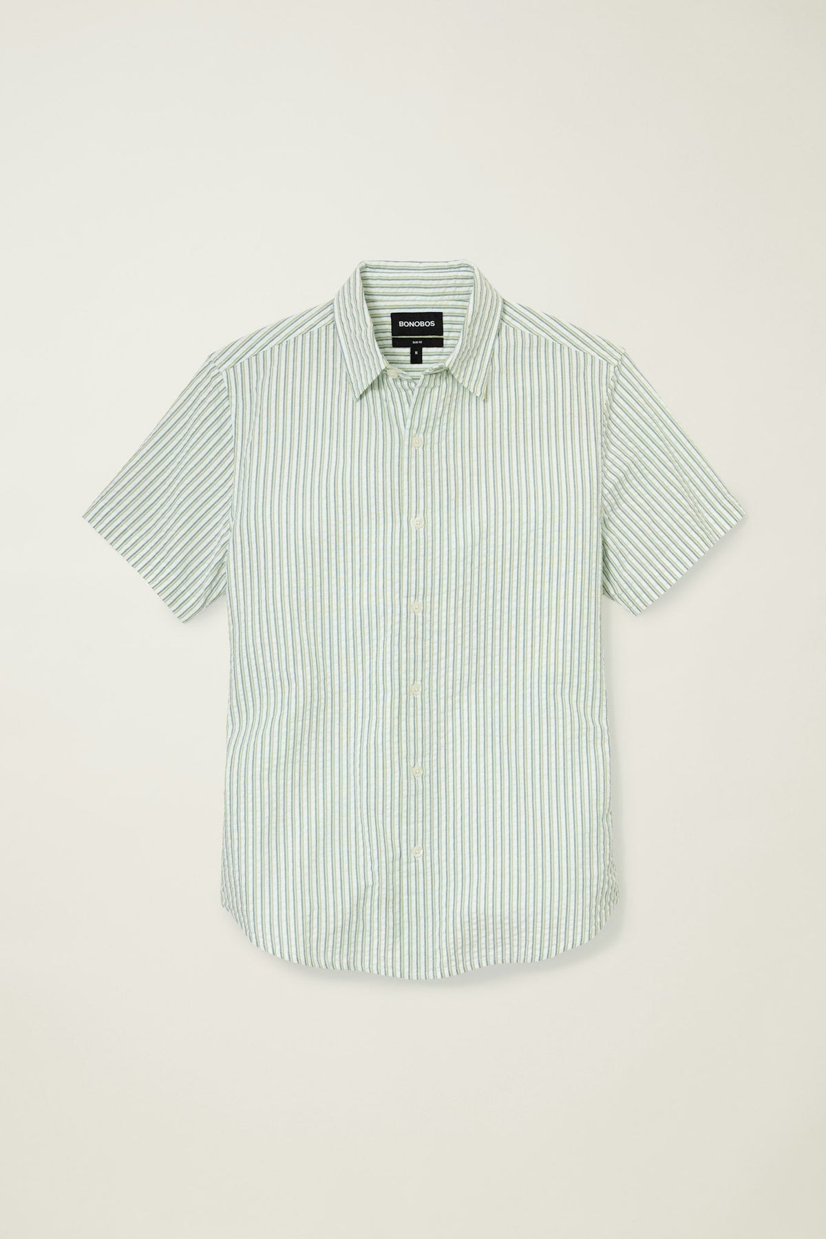 Riviera Short Sleeve Shirt