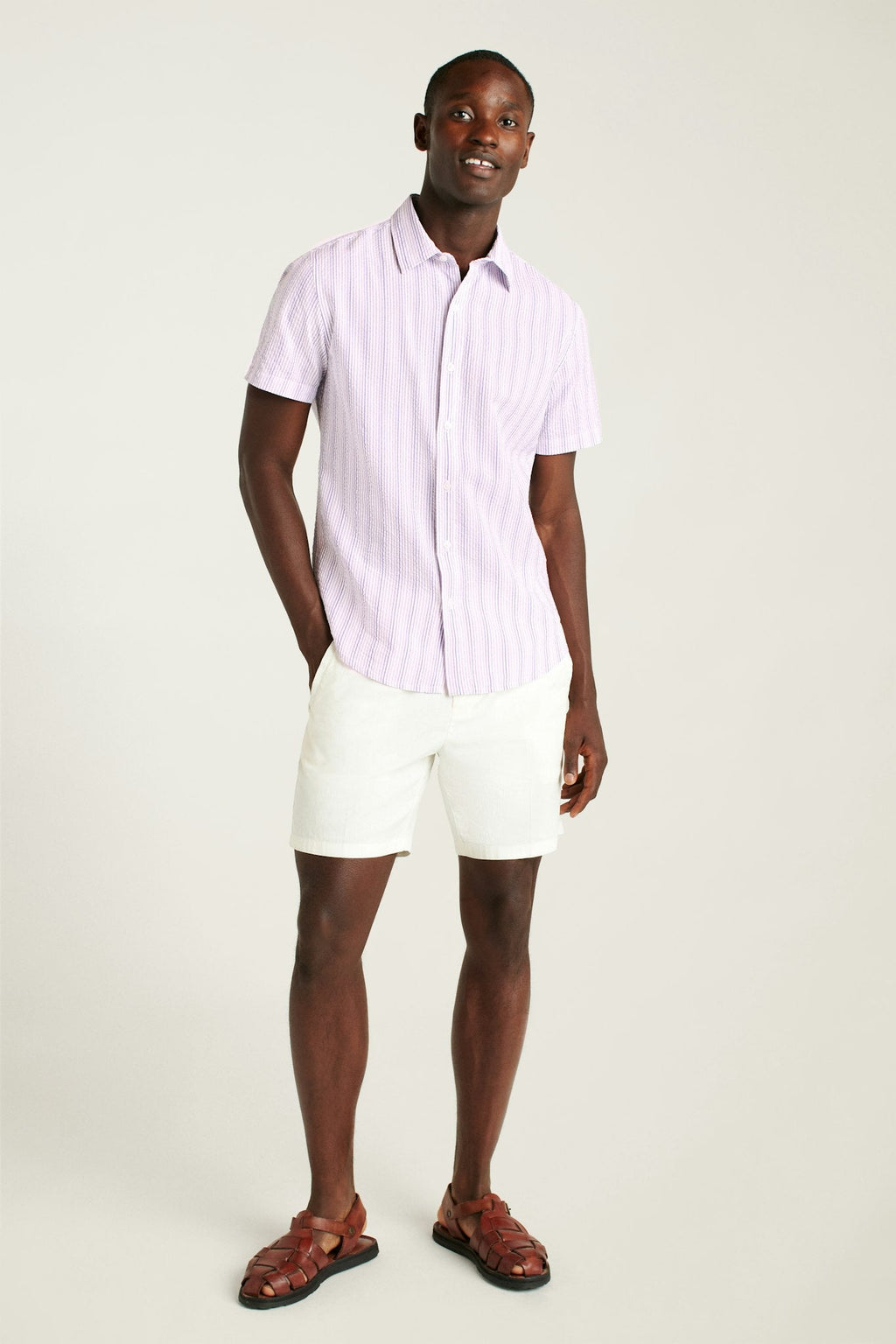 Riviera Short Sleeve Shirt