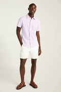 Riviera Short Sleeve Shirt