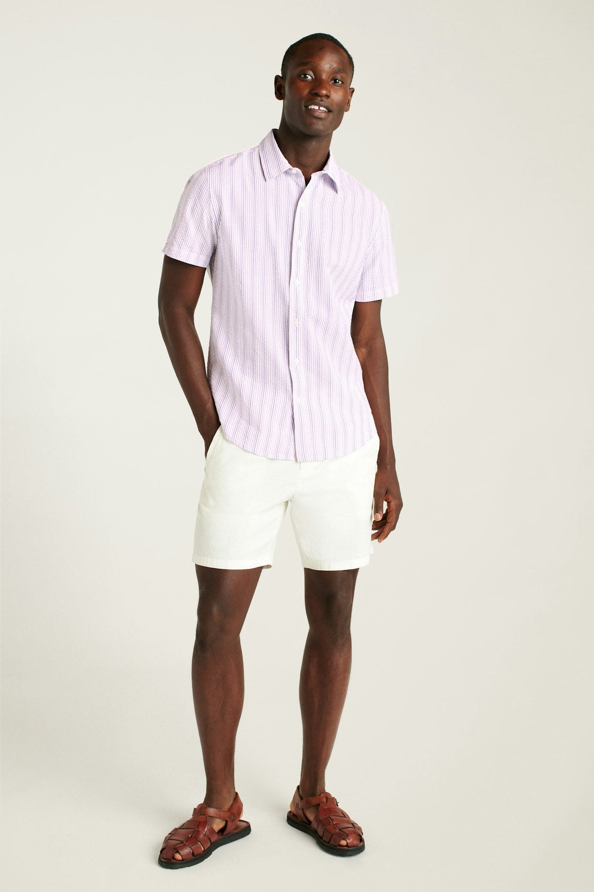 Riviera Short Sleeve Shirt