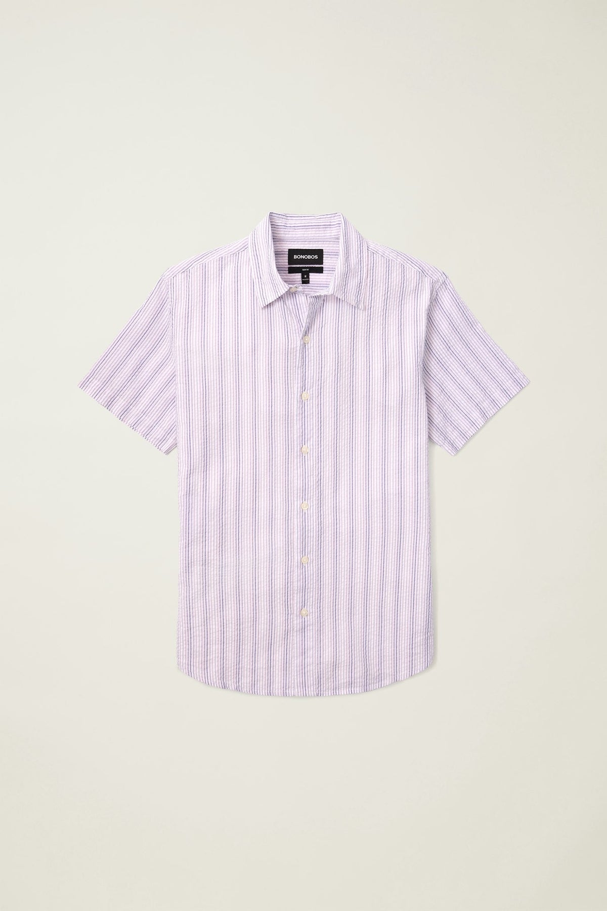 Riviera Short Sleeve Shirt