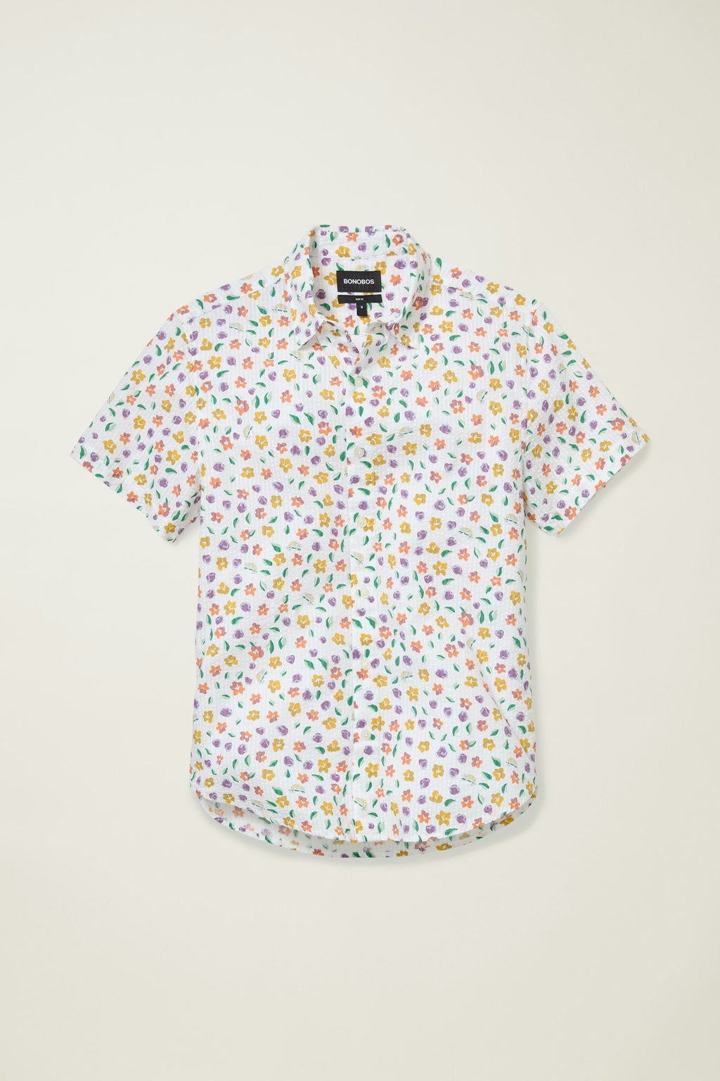 Riviera Short Sleeve Shirt