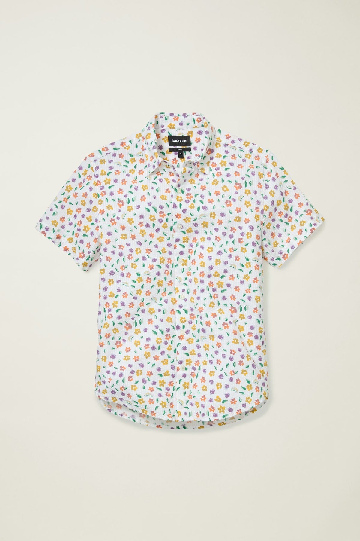 Riviera Short Sleeve Shirt