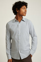 Tech Button Down Shirt