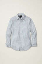 Tech Button Down Shirt