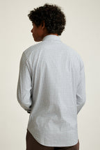 Tech Button Down Shirt