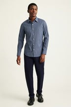 Tech Button Down Shirt