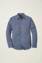 Tech Button Down Shirt