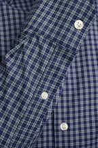 Tech Button Down Shirt