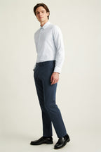 Tech Button Down Shirt