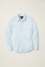 Tech Button Down Shirt