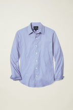 Tech Button Down Shirt