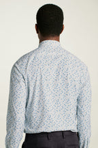 Tech Button Down Shirt