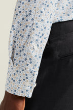 Tech Button Down Shirt