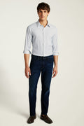 Tech Button Down Shirt