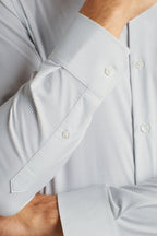 Tech Button Down Shirt