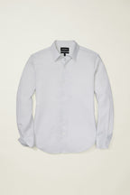 Tech Button Down Shirt