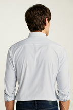 Tech Button Down Shirt