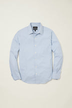 Tech Button Down Shirt