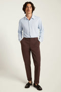 Tech Button Down Shirt