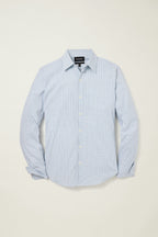 Tech Button Down Shirt