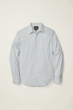 Tech Button Down Shirt
