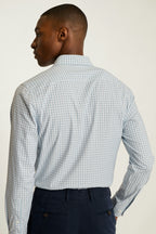 Tech Button Down Shirt
