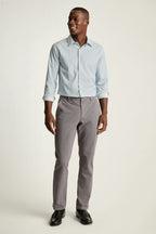 Tech Button Down Shirt