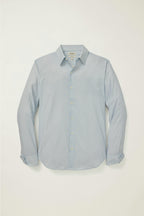 Tech Button Down Shirt