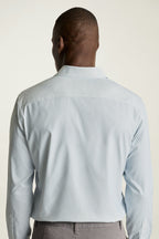 Tech Button Down Shirt