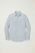 Tech Button Down Shirt