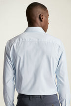 Tech Button Down Shirt